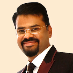 Manepally Gopi Krishna