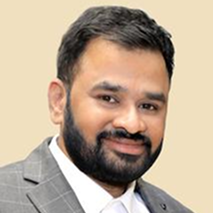 Manepally Murali Krishna