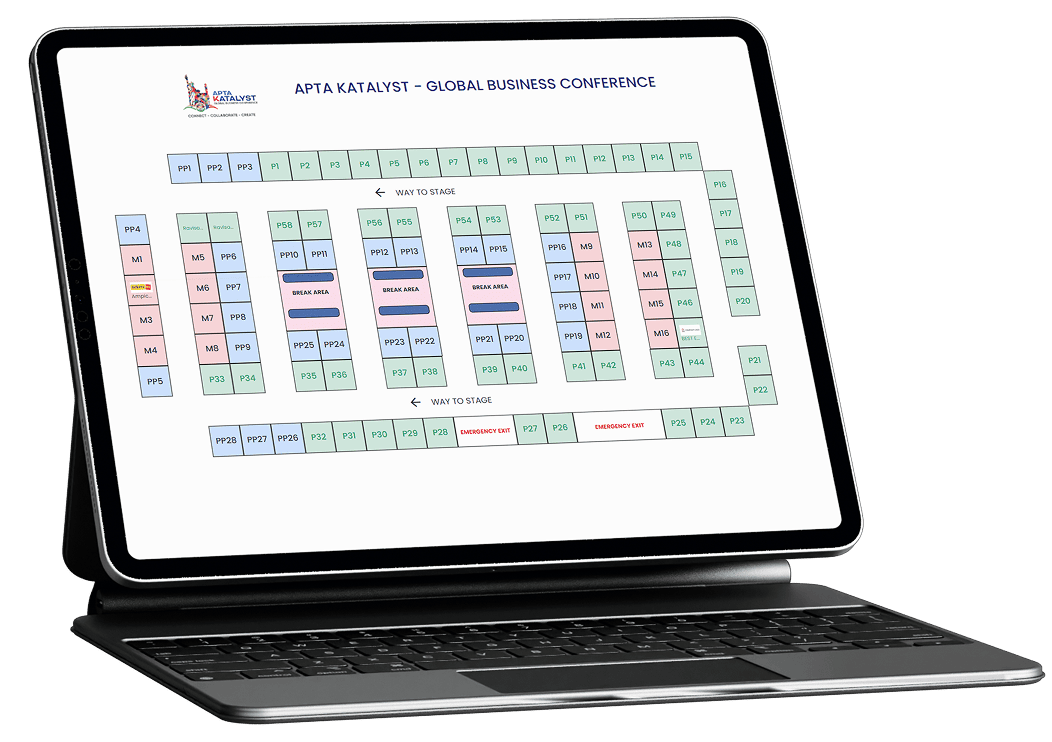 Visitor Management & Access Control