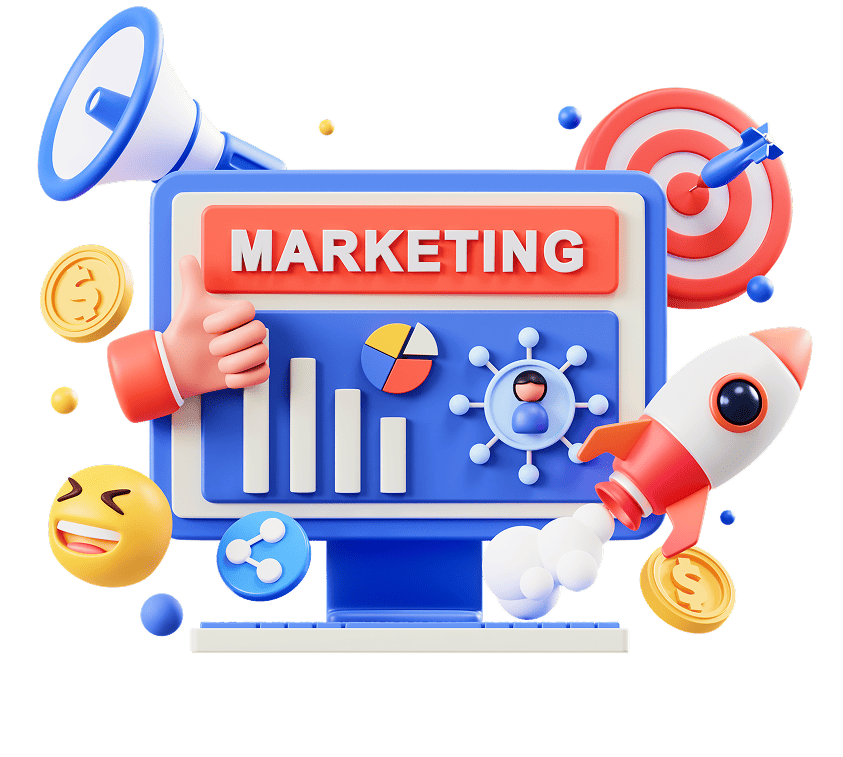 AI-Powered Marketing