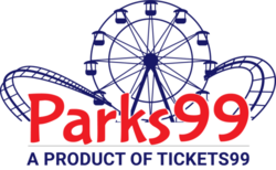 Parks99 Logo
