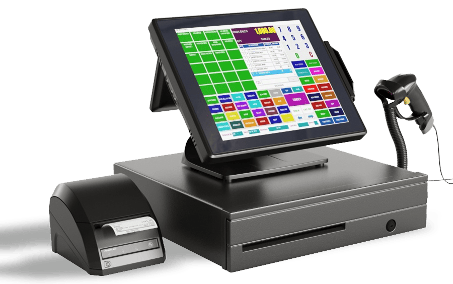 POS System