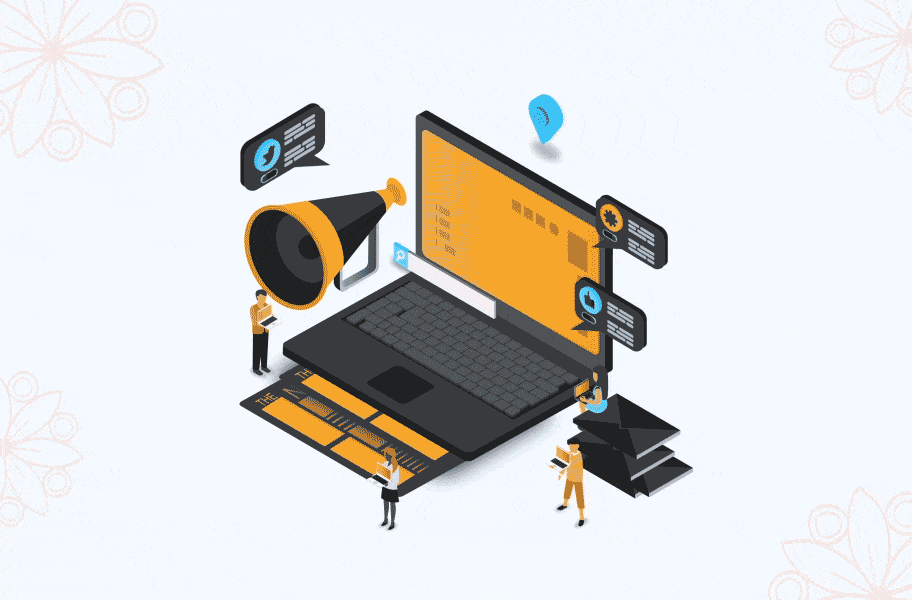 Digital Marketing Services