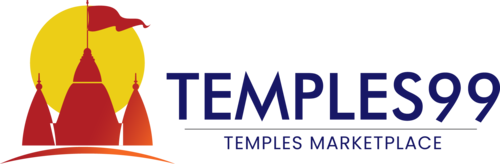 Temples99 Logo